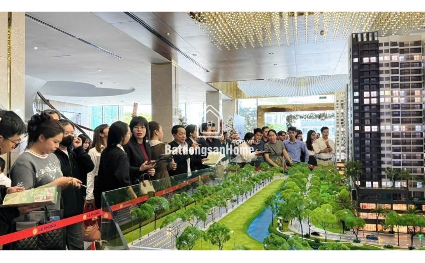 Emerald Garden View chỉ 7tr/ tháng hội đủ 4 yếu tố quan trọng, cơ hội thường không chờ lâu tại Bình Dương.